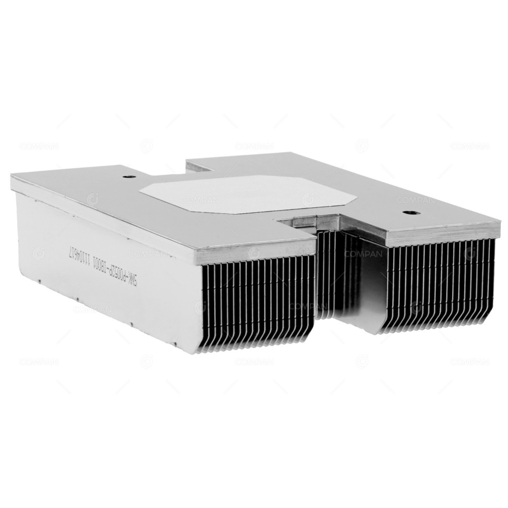 SNK-P0052P-IB001  SUPERMICO 1U HEATSINK FOR IBM 7063-CR1 HMC